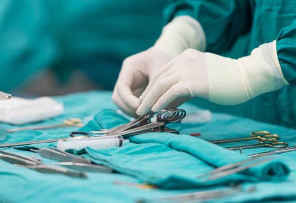 Confira alguns cuidados essenciais no pós-operatório do ligamento